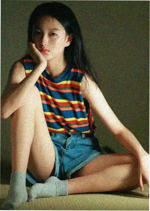中二病也要上班搞笑动漫海报